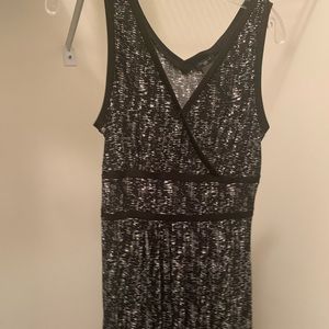 LOfT XSP dress EUC